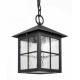 Outdoor ceiling lamp Venice
