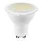 LED bulb GU10 1,5W warm white/cold white