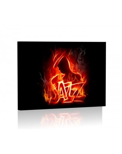 Jazz DESIGN rectangular
