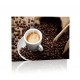 Cup of coffee DESIGN rectangular