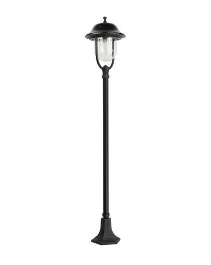 Classic garden lamp Prince 167 cm