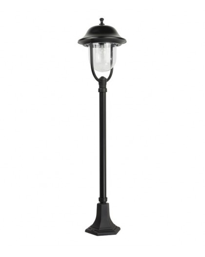 Classic garden lamp Prince 117 cm