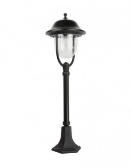 Classic garden lamp Prince 87 cm
