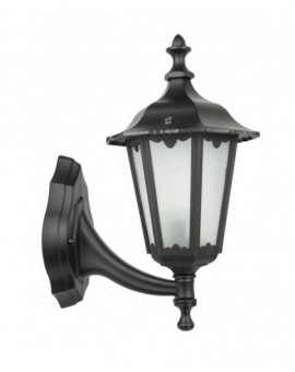 Classic outdoor wall lamp Retro Classic K up