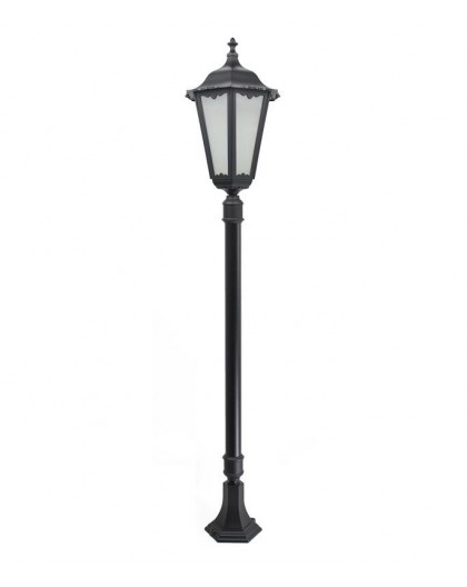 Classic garden lamp Retro Maxi 170 cm