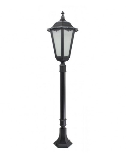 Classic garden lamp Retro Maxi 120 cm