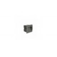 Outdoor wall lamp LED square Mur-LED