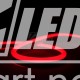 Neon LED 230V Red Standard