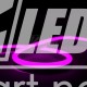 Neon LED 230V Pink Standard