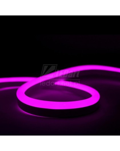 Neon LED 230V Pink Standard