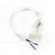Power cord for Neon LED 12V / 24V Standard