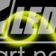 Neon LED PRO 230V 360° Żółty 5m