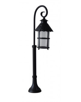 Outdoor stake lamp Toledo