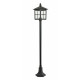 Outdoor stake lamp Venice
