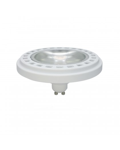 LED Bulb ES111 15W 30 ° DIM Dimmable White 4000K