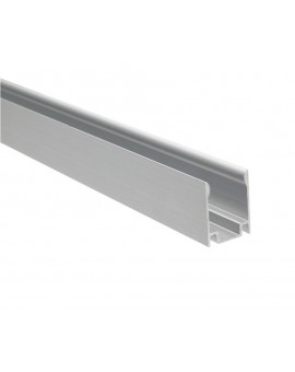 Aluminum Profile 8x16 for Neon LED silicone and PVC