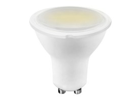 LED Bulbs GU10